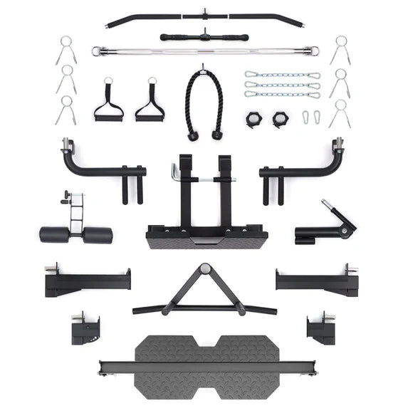 FORCE USA G12 ALL IN ONE TRAINER