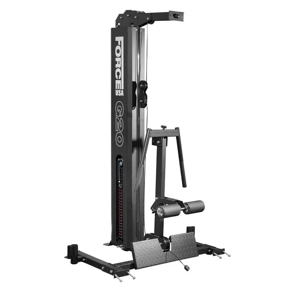 FORCE USA G20 ALL IN ONE TRAINER - LAT ROW STATION UPGRADE