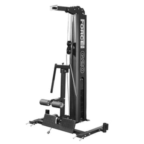 FORCE USA G20 ALL IN ONE TRAINER - LAT ROW STATION UPGRADE