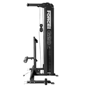 FORCE USA G20 ALL IN ONE TRAINER - LAT ROW STATION UPGRADE