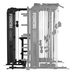 FORCE USA G20 ALL IN ONE TRAINER - LAT ROW STATION UPGRADE