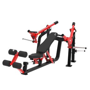 Impluse SL7046 LATERAL SUPER CHEST PRESS