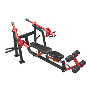 Impluse SL7046 LATERAL SUPER CHEST PRESS