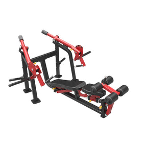 Impluse SL7046 LATERAL SUPER CHEST PRESS