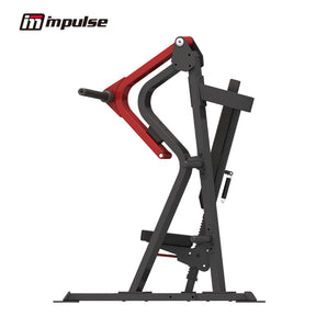 Impluse CHEST PRESS