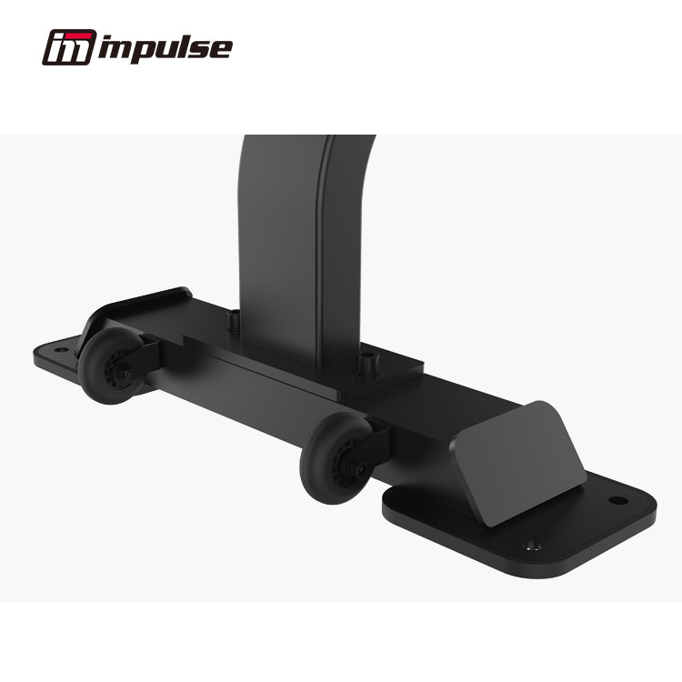 Impluse FLAT BENCH