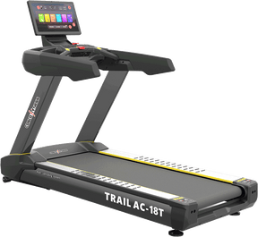 Coscofitness AC 18T Touchscreen Treadmill