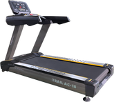 Coscofitness AC 18 Treadmill
