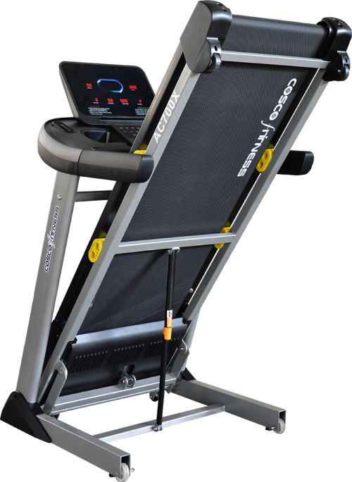 Coscofitness AC 700X Treadmill