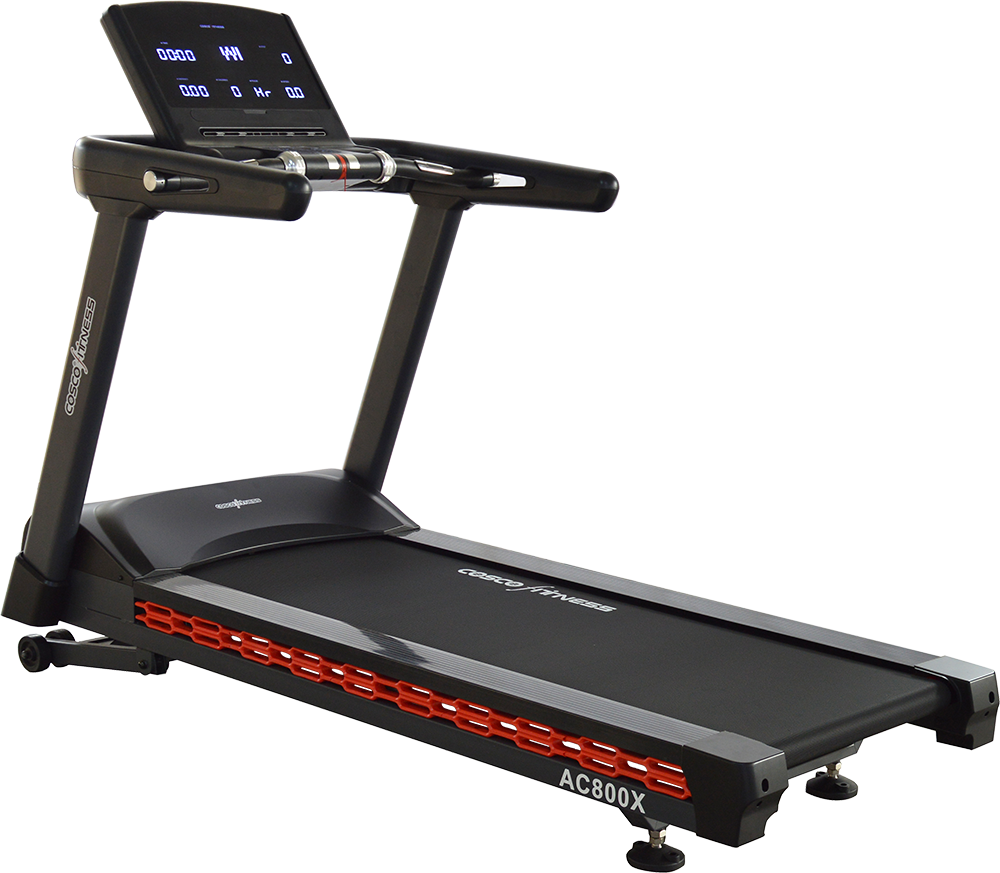 Coscofitness AC 800X Treadmill