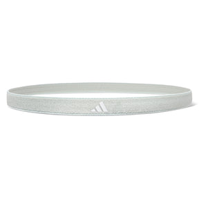Sports Hair Bands -Linen Green/Silver Green/Olive