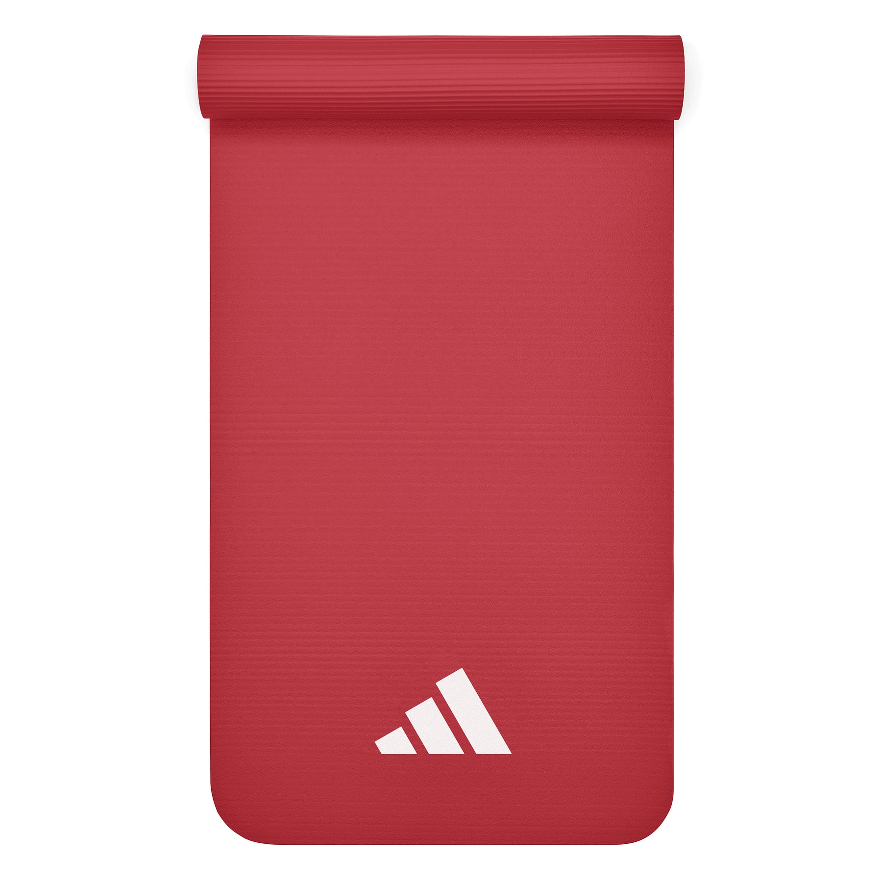 Adidas Fitness Mat 7mm Red