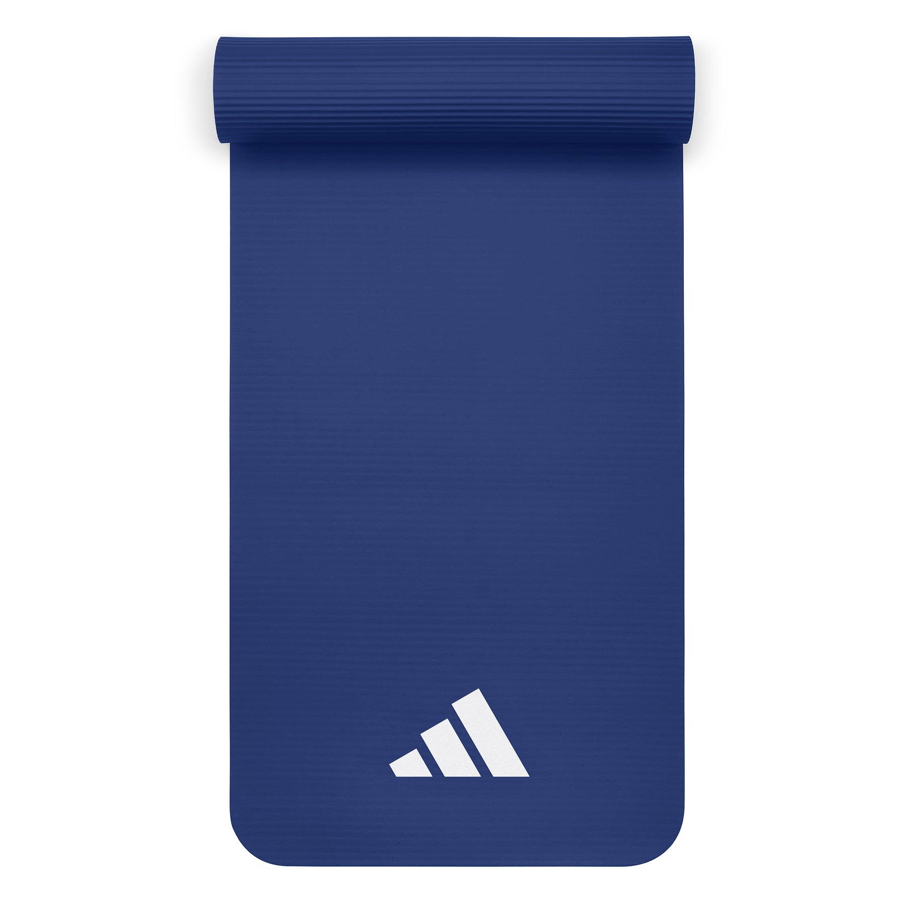 Adidas Fitness Mat - 10mm Blue
