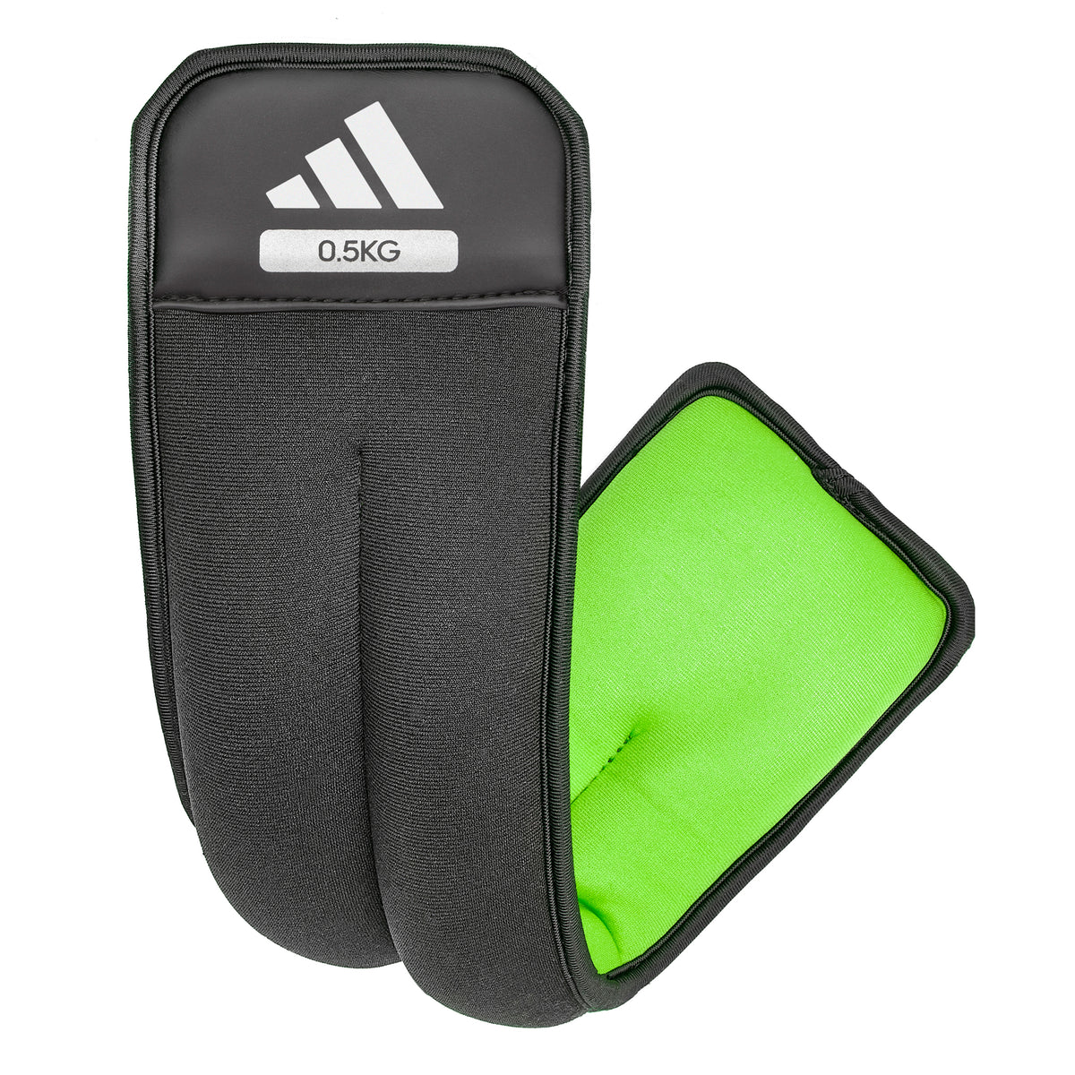 Adidas Ankle/Wrist Weights 0.5 Kg
