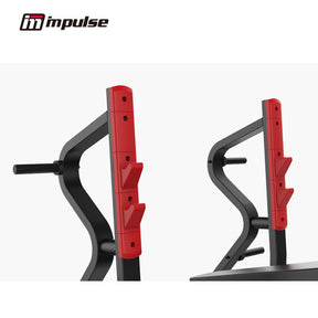 Impluse DECLINE BENCH