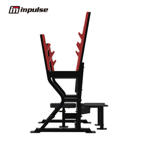 Impluse SHOULDER PRESS BENCH