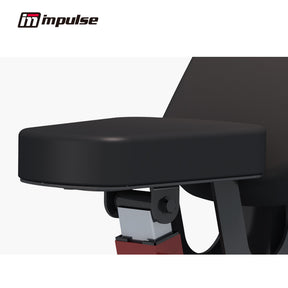 Impluse FID BENCH