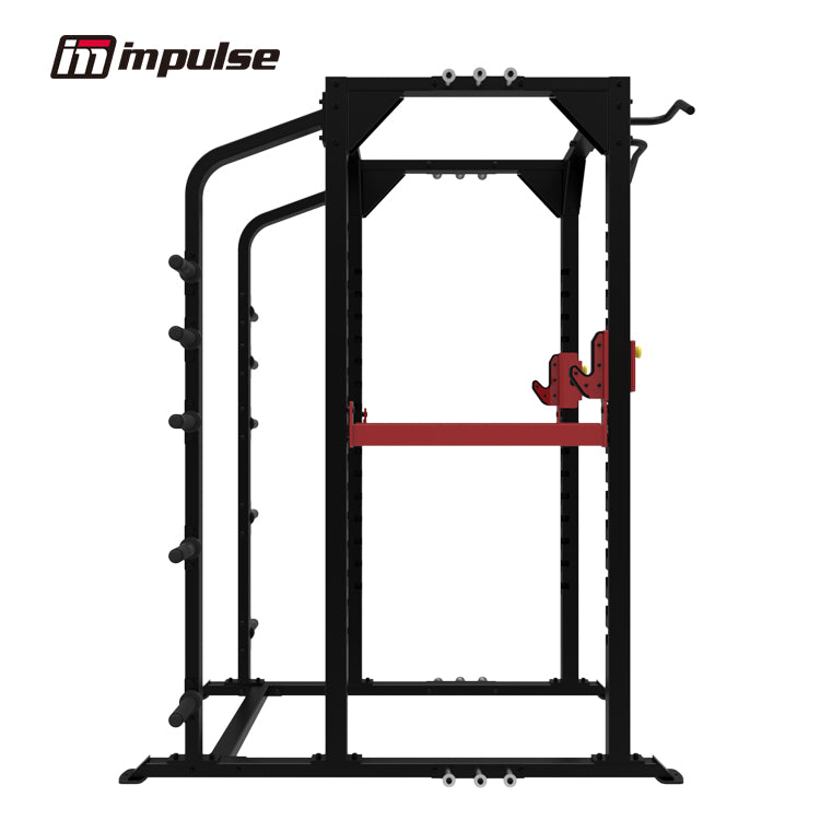 Impluse FULL POWER RACK