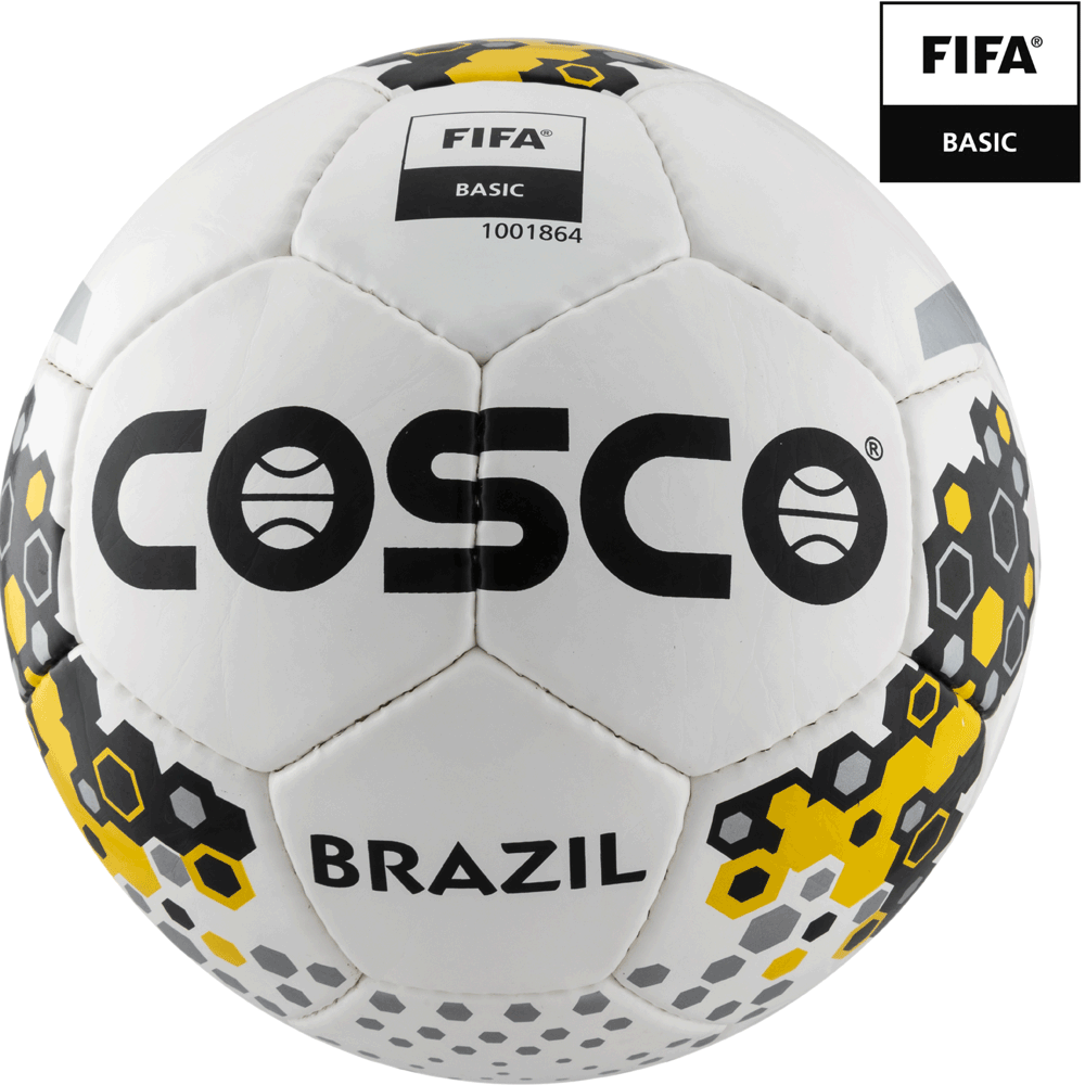 Cosco Brazil S-5