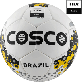 Cosco Brazil S-5