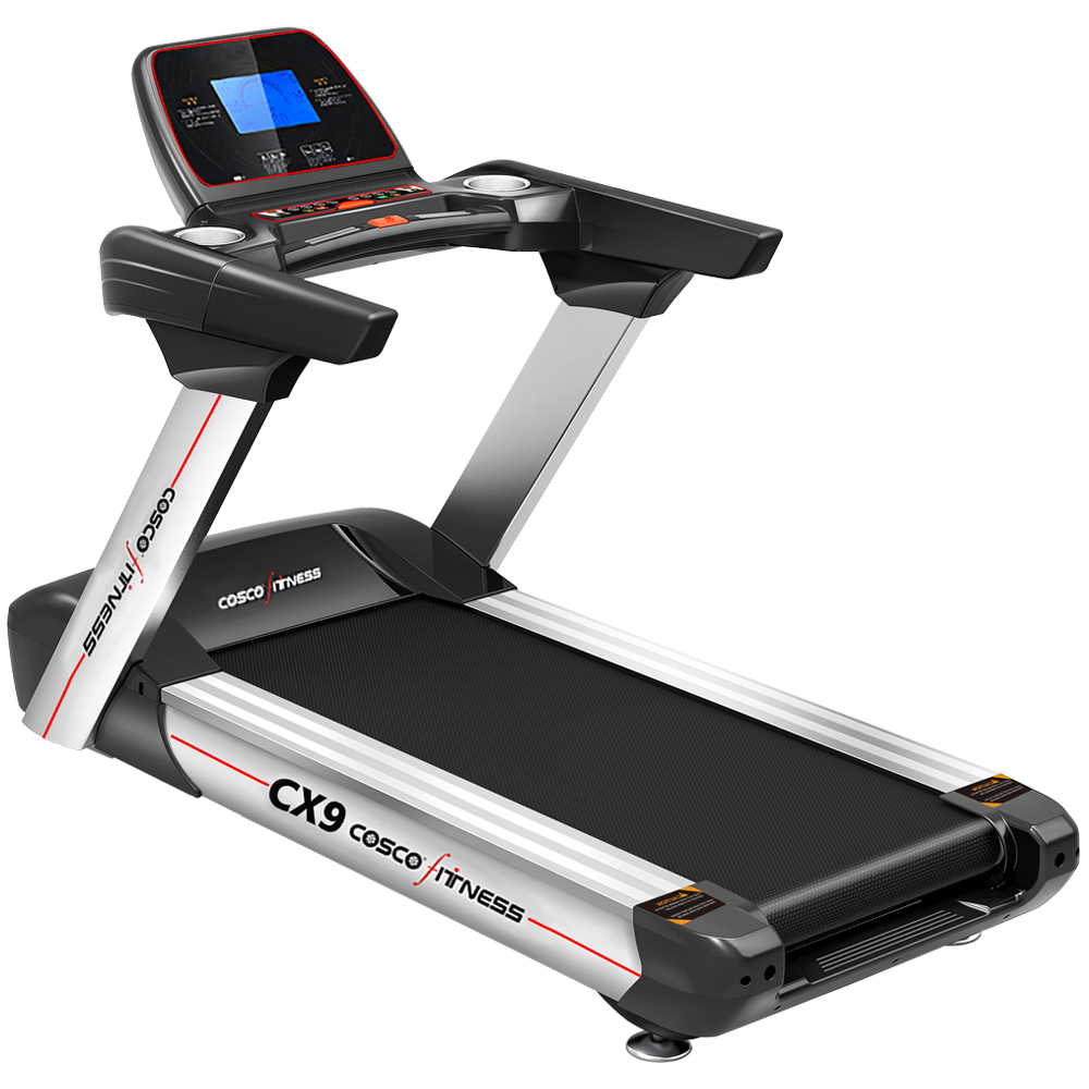 Coscofitness CX 9 Treadmill