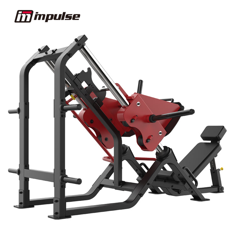 Impluse 45 LEG PRESS