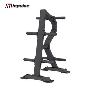 Impluse PLATE RACK