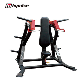 Impluse SHOULDER PRESS