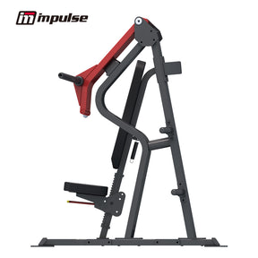 Impluse INCLINE CHEST PRESS