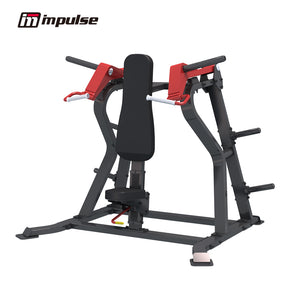 Impluse SHOULDER PRESS