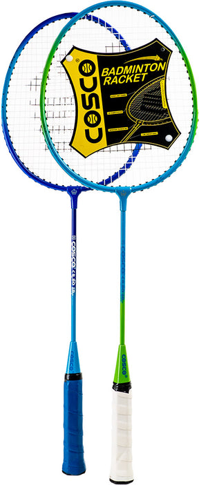 Cosco CB 80 Jr. Twin Racket - Hobby