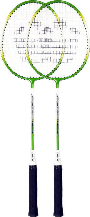 Cosco CB 86 Twin Racket - Hobby