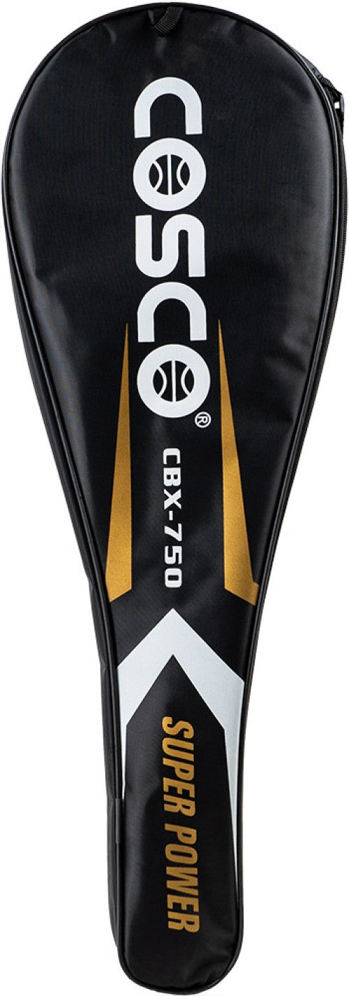 Cosco CBX 750 - Match