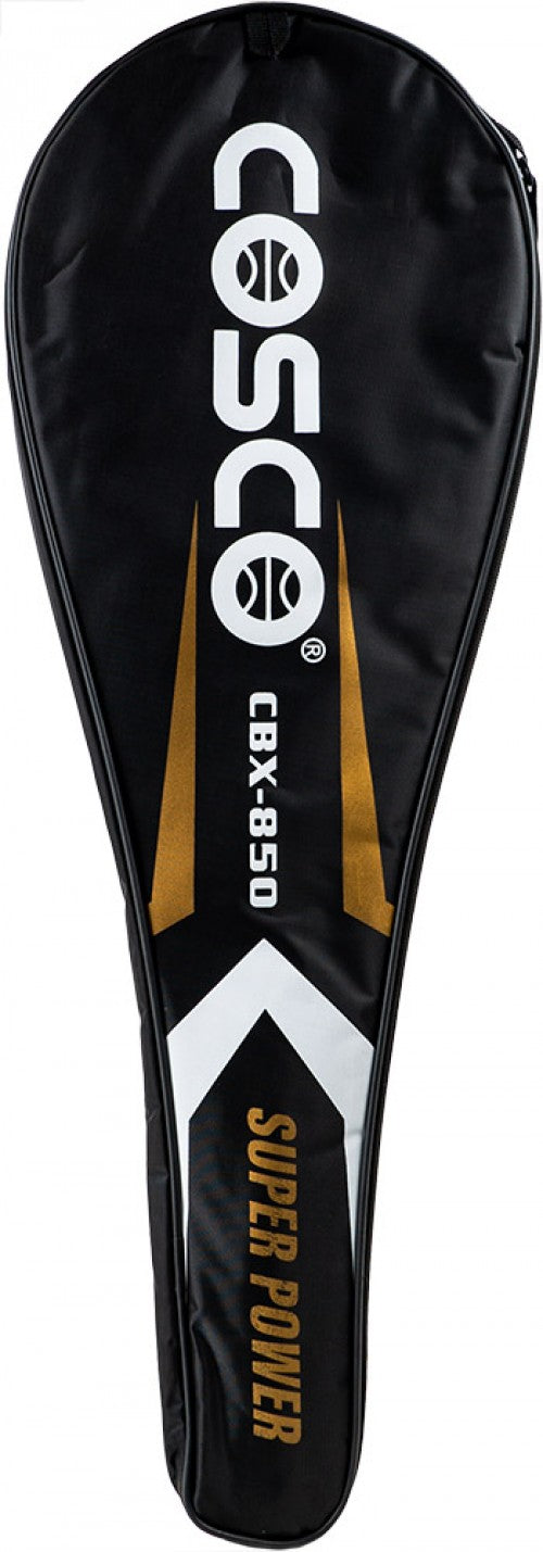 Cosco CBX 850 - Match