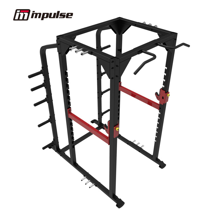 Impluse FULL POWER RACK