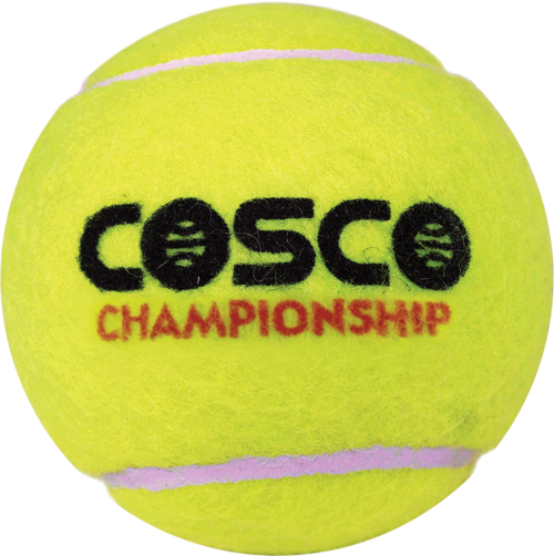 Cosco Championship Tennis