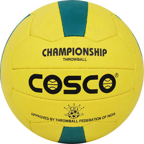 Cosco Throwball-Championship