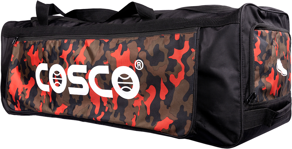 Cosco Kitbag Team