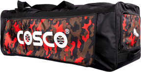 Cosco Kitbag Team