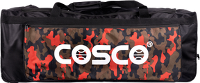 Cosco Kitbag Team