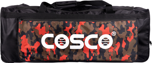 Cosco Kitbag Team