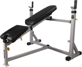 Cosco CSB 120i Olympic FID Bench - Muscle