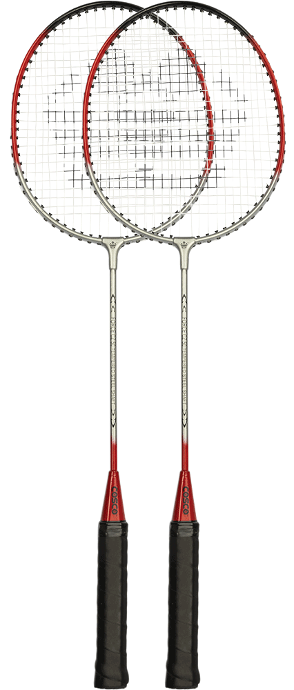 Cosco CZ 50 Twin Racket - Hobby