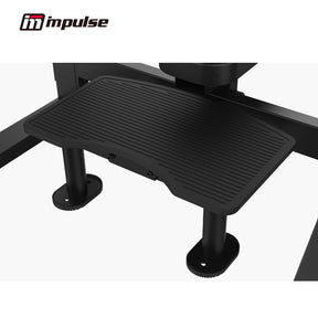 Impluse FLAT BENCH