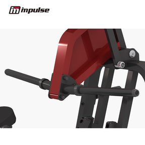 Impluse LEG PRESS