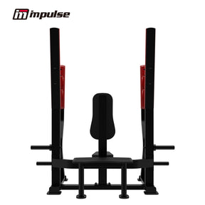 Impluse SHOULDER PRESS BENCH