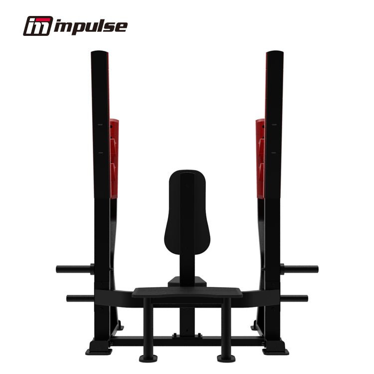 Impluse SHOULDER PRESS BENCH