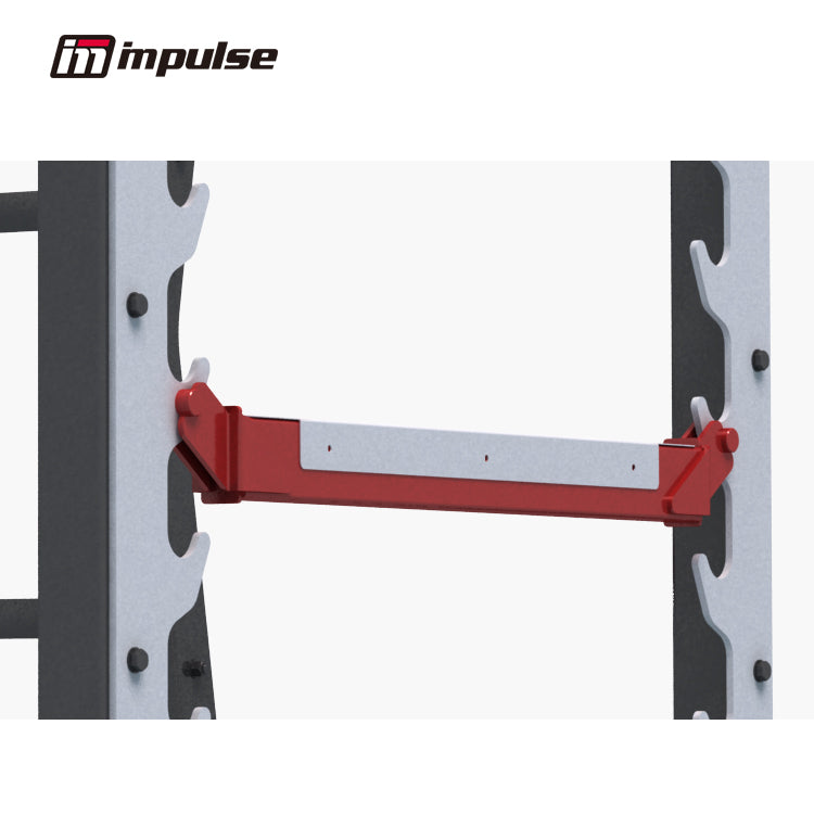 Impluse WEIGHT PLATE RACK OPTION