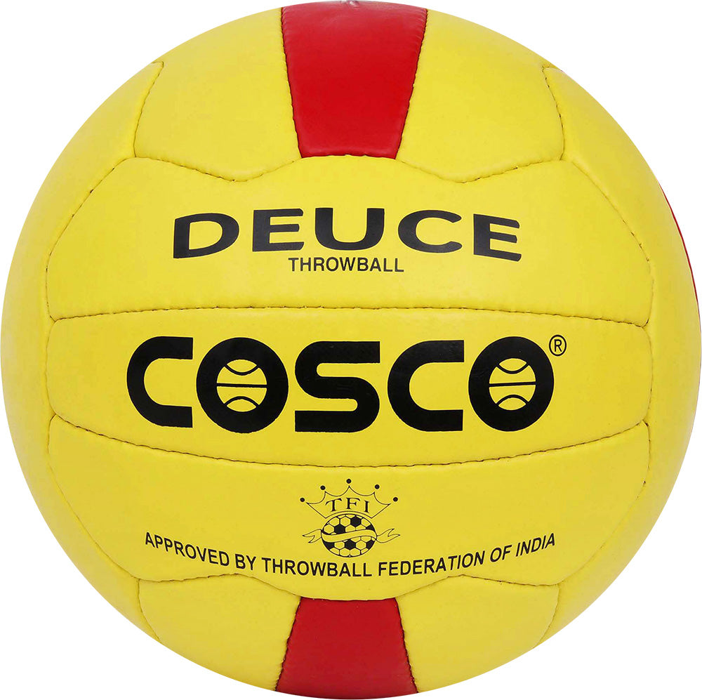 Cosco Throwball-Deuce