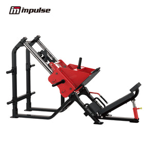 Impluse 45 LEG PRESS